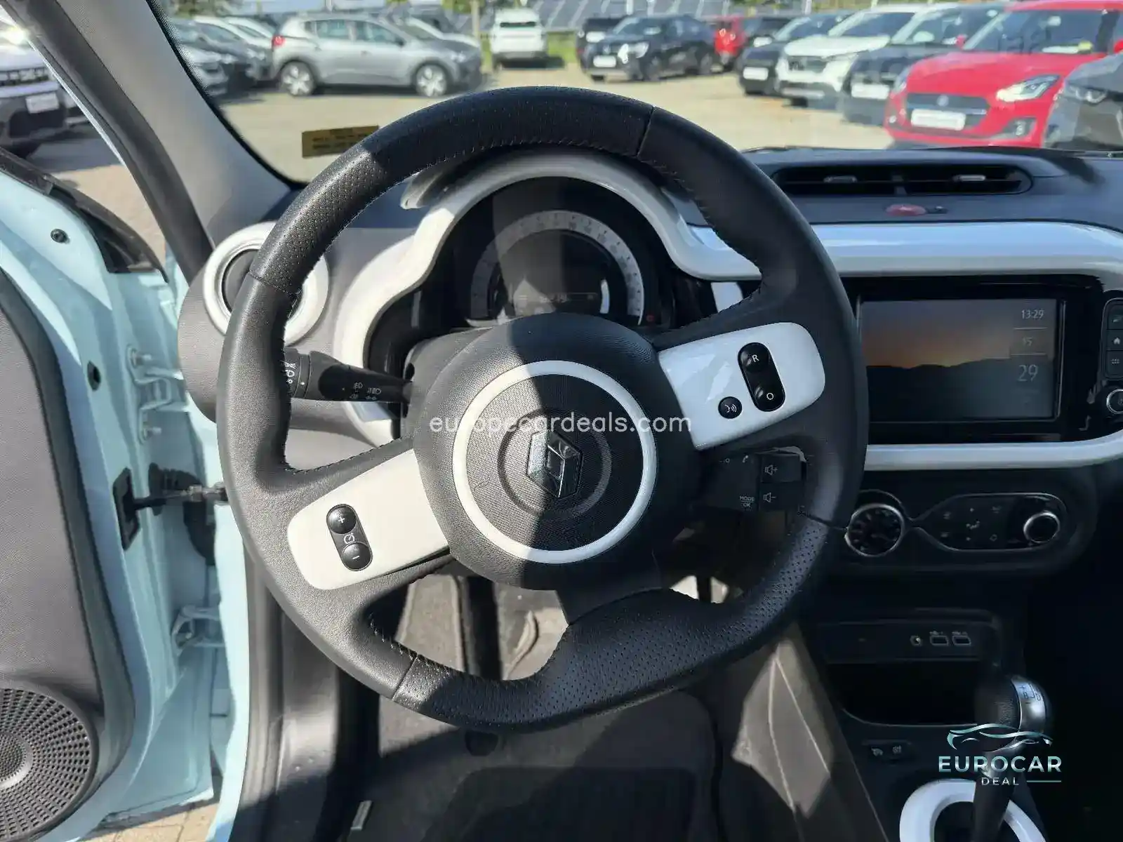 Renault Twingo