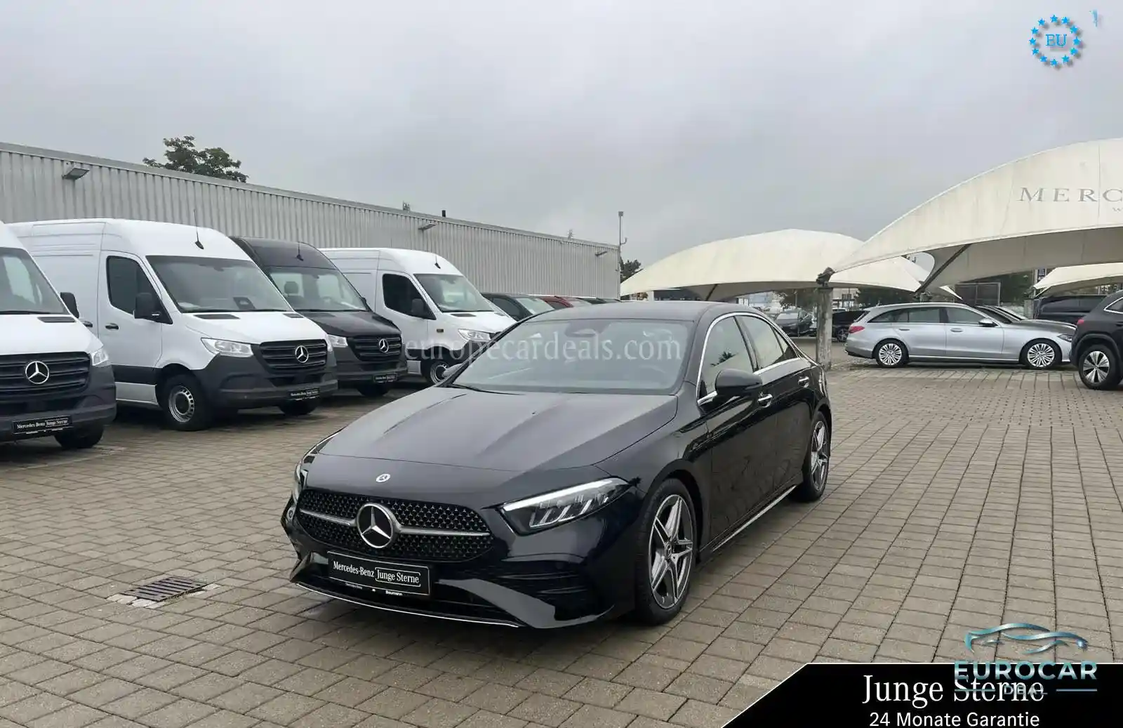 Mercedes-Benz A 220