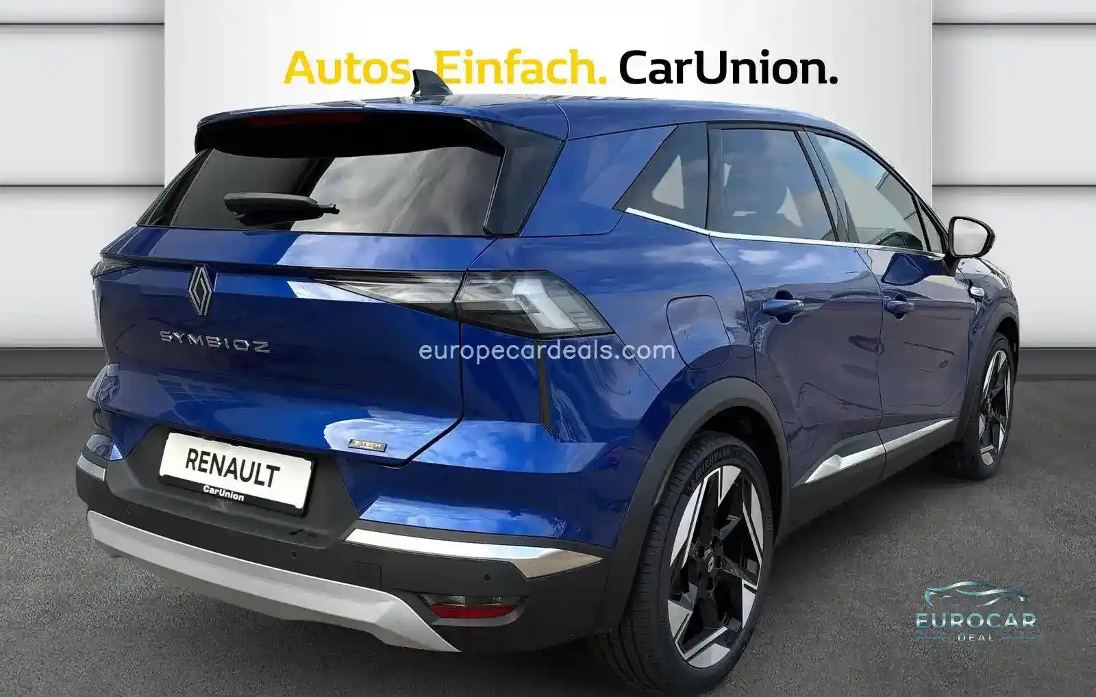 Renault Symbioz