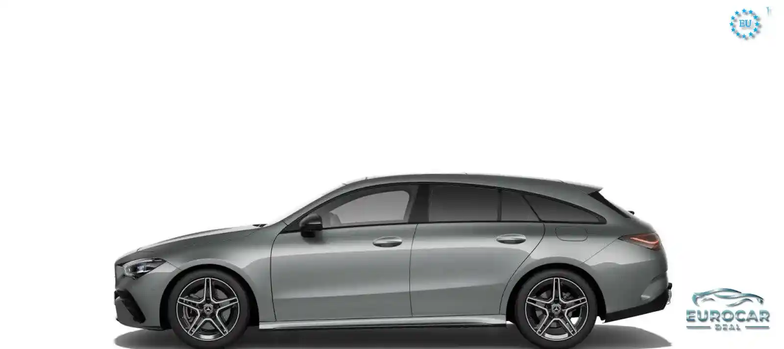 Mercedes-Benz CLA 200 Shooting Brake