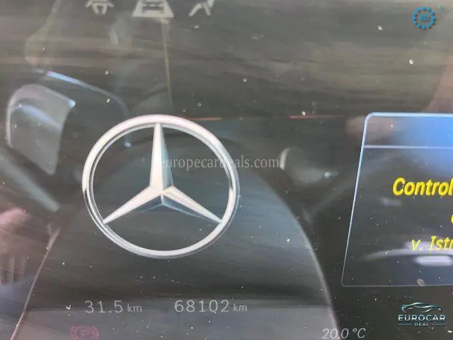 Mercedes-Benz S 400
