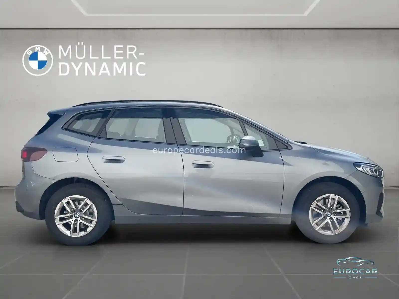 BMW 216 Active Tourer