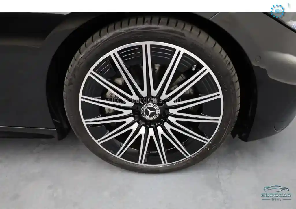 Mercedes-Benz CLE 450