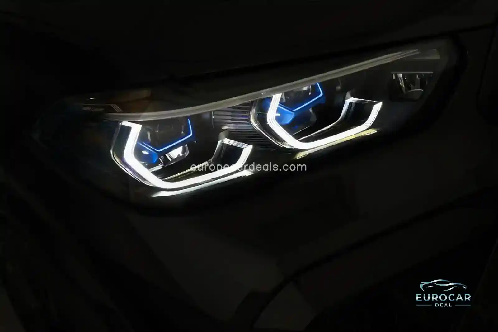 BMW X6 M