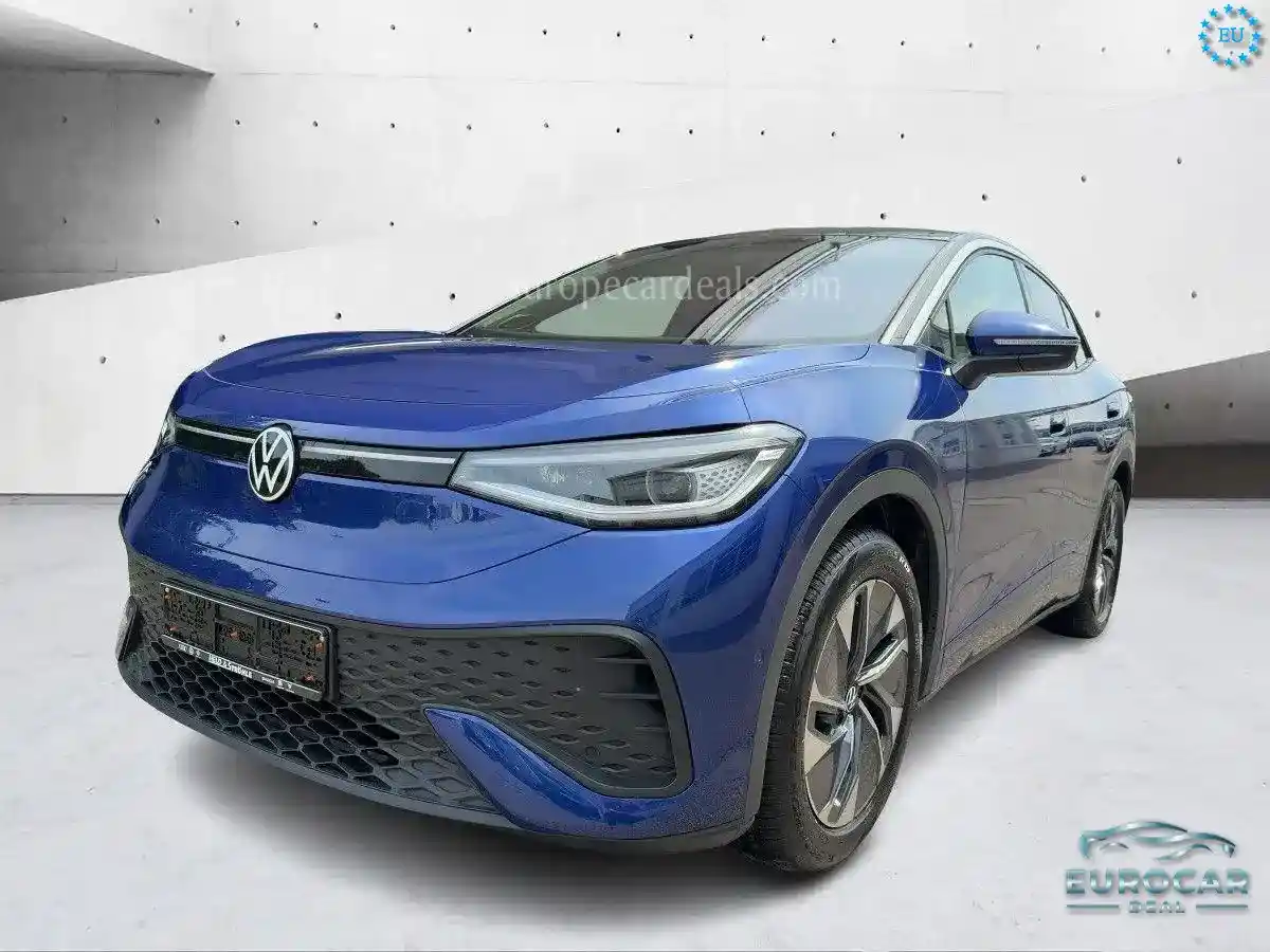 Volkswagen ID.5