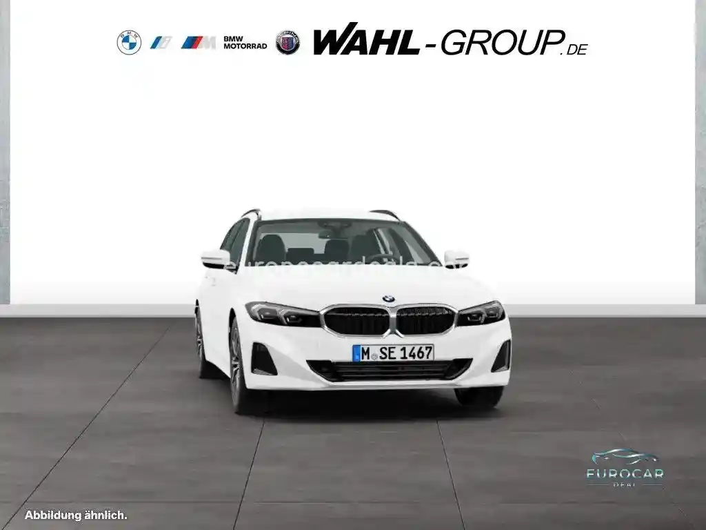 BMW 318