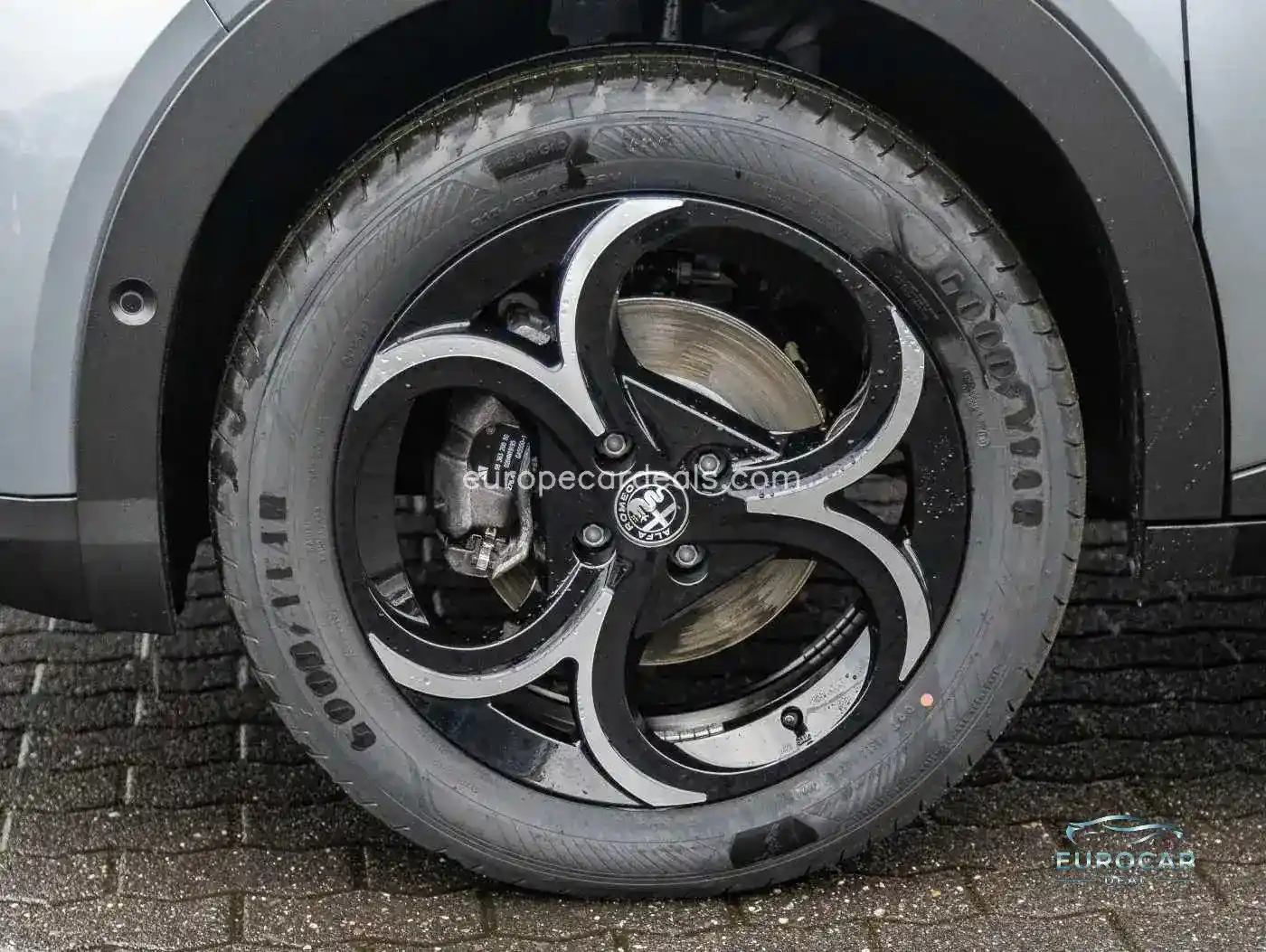 Alfa Romeo Junior