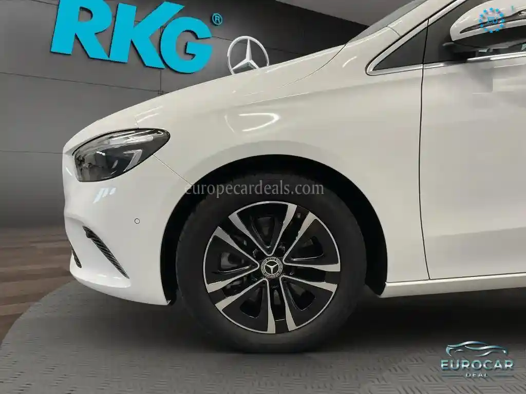Mercedes-Benz B 250