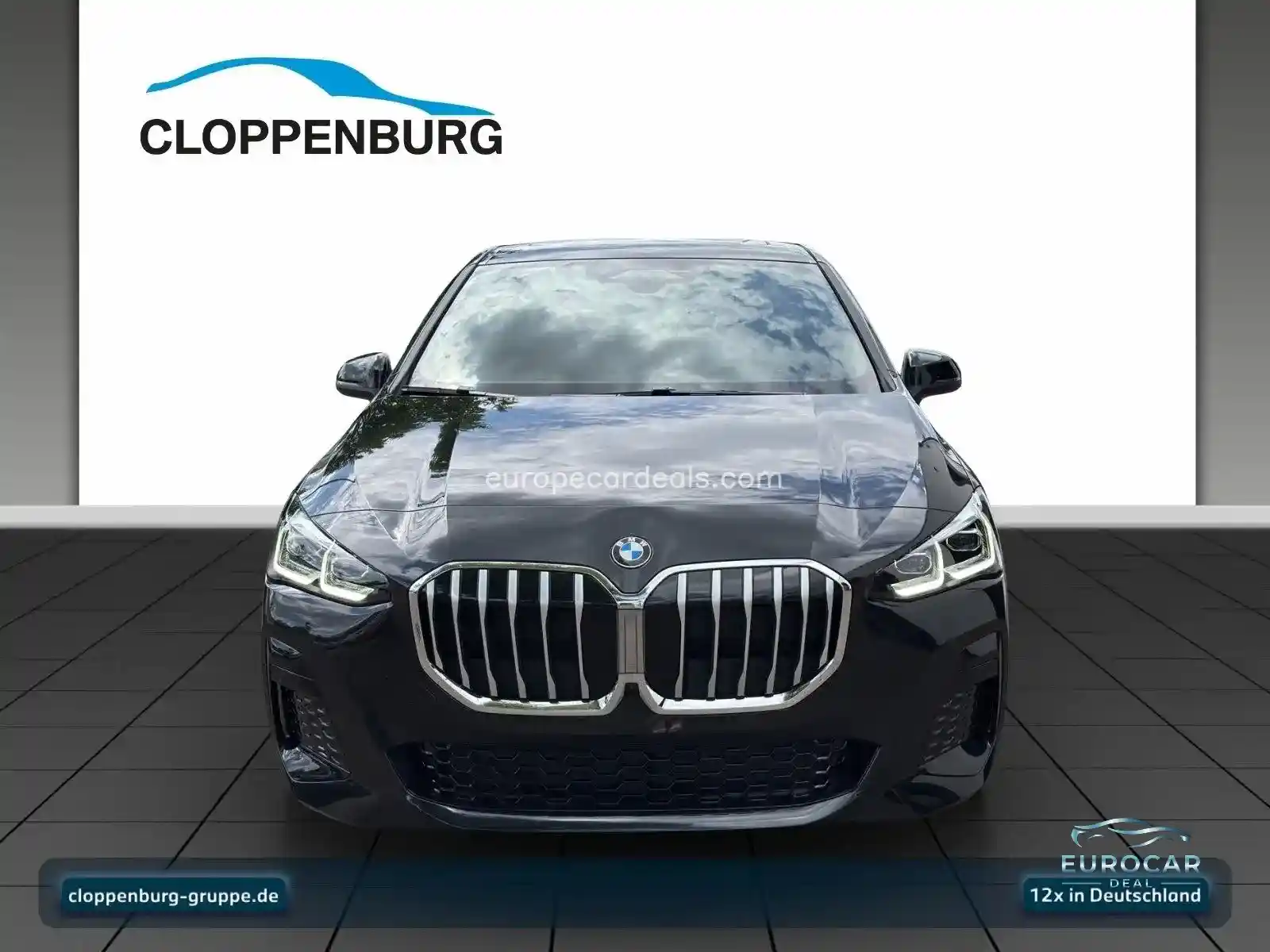 BMW 223 Active Tourer