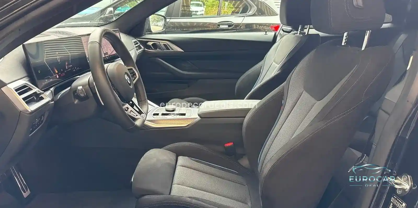 BMW 420