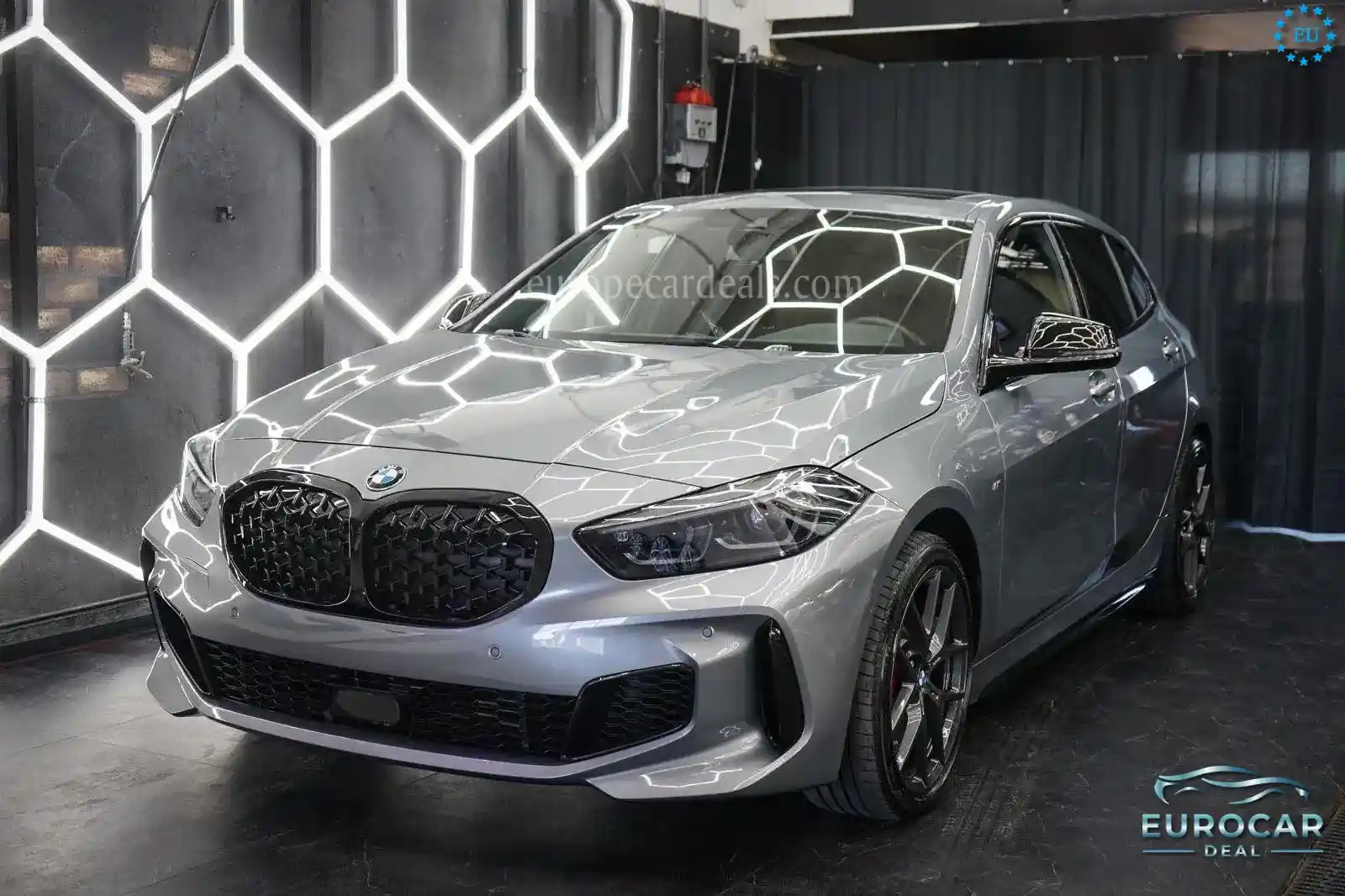 BMW 128