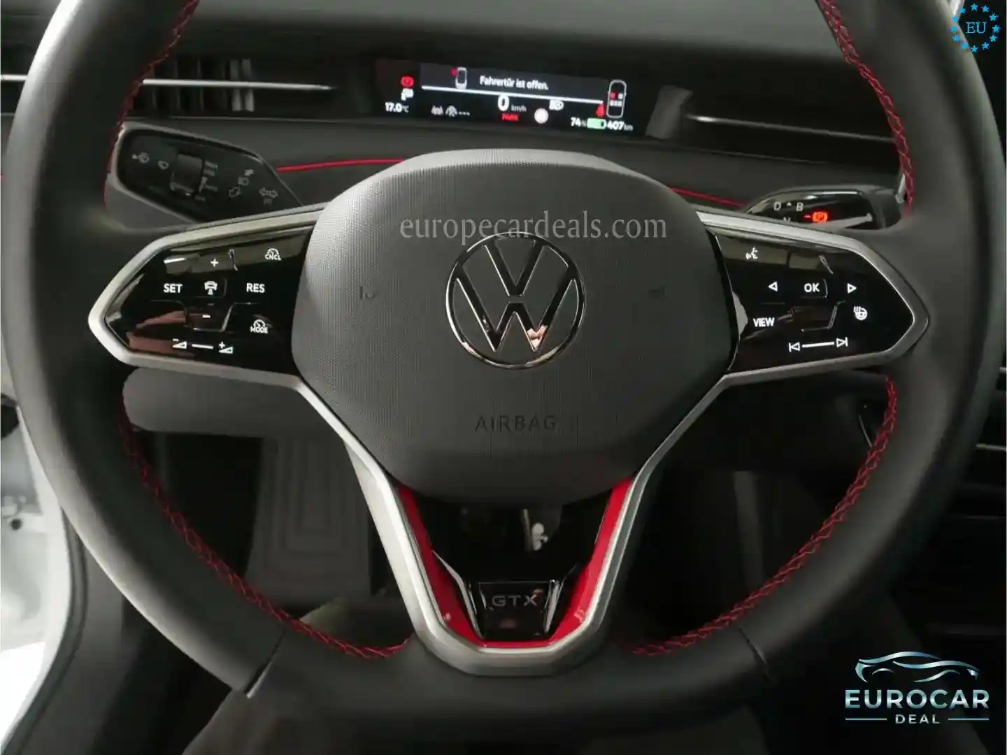 Volkswagen ID.7