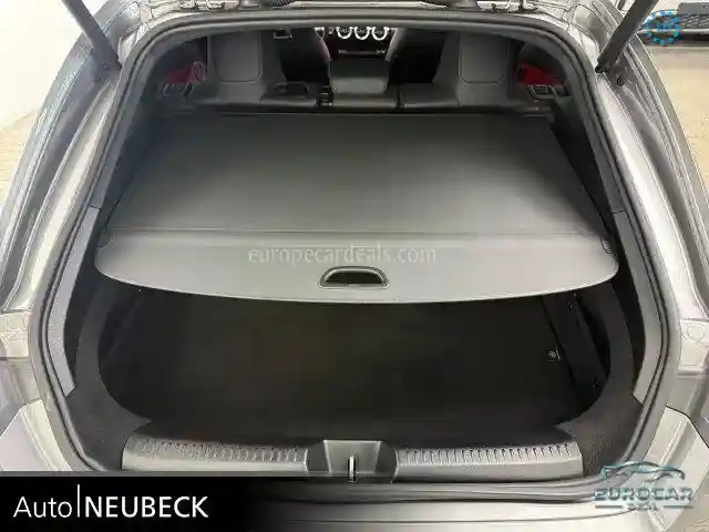 Mercedes-Benz CLA 200 Shooting Brake