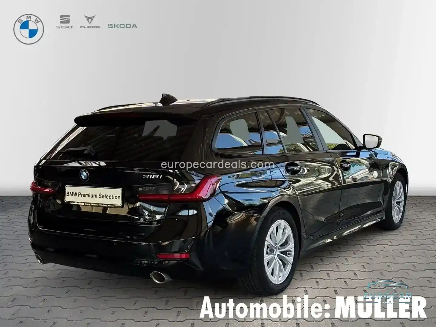 BMW 318