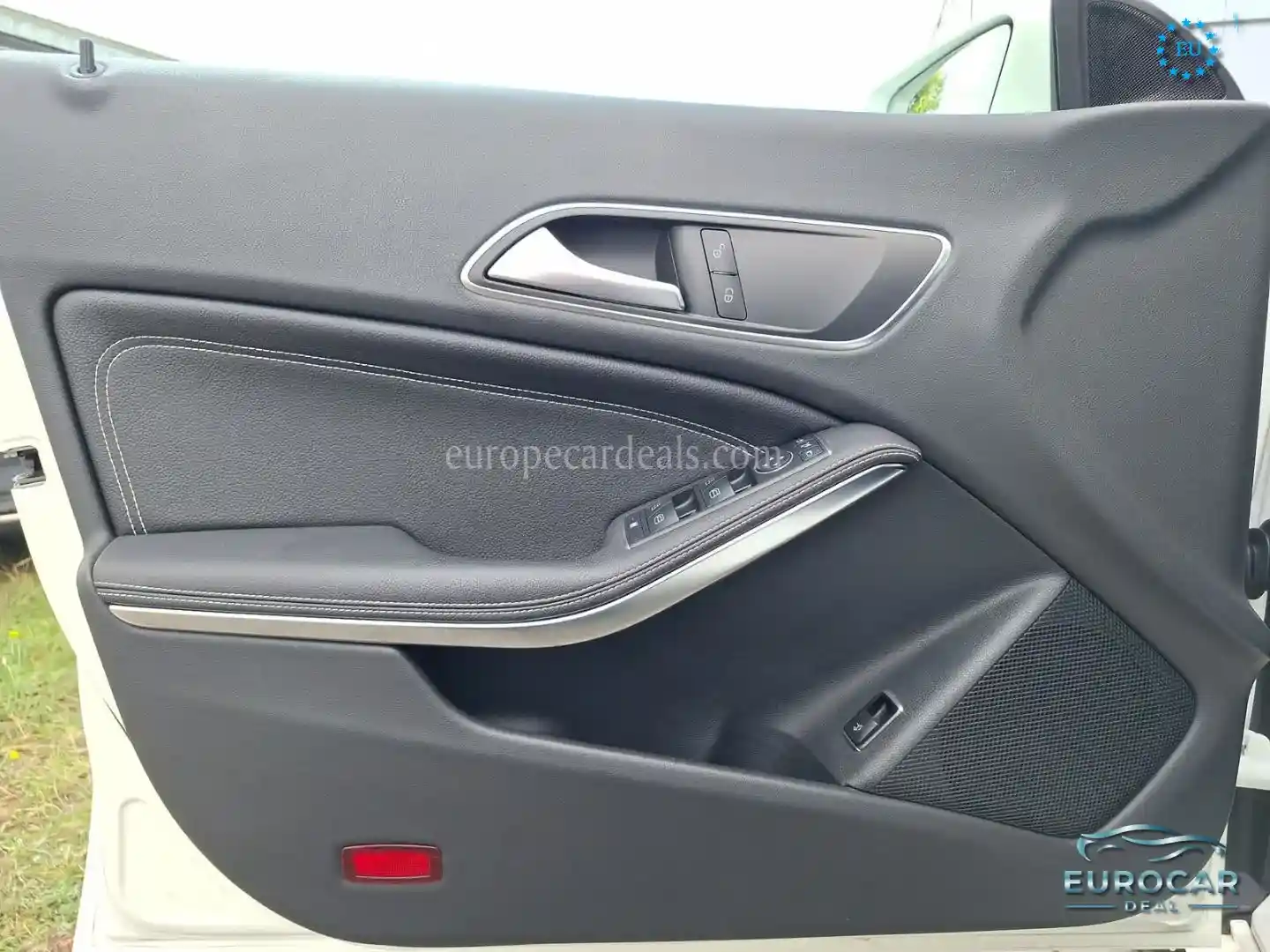 Mercedes-Benz CLA 180 Shooting Brake