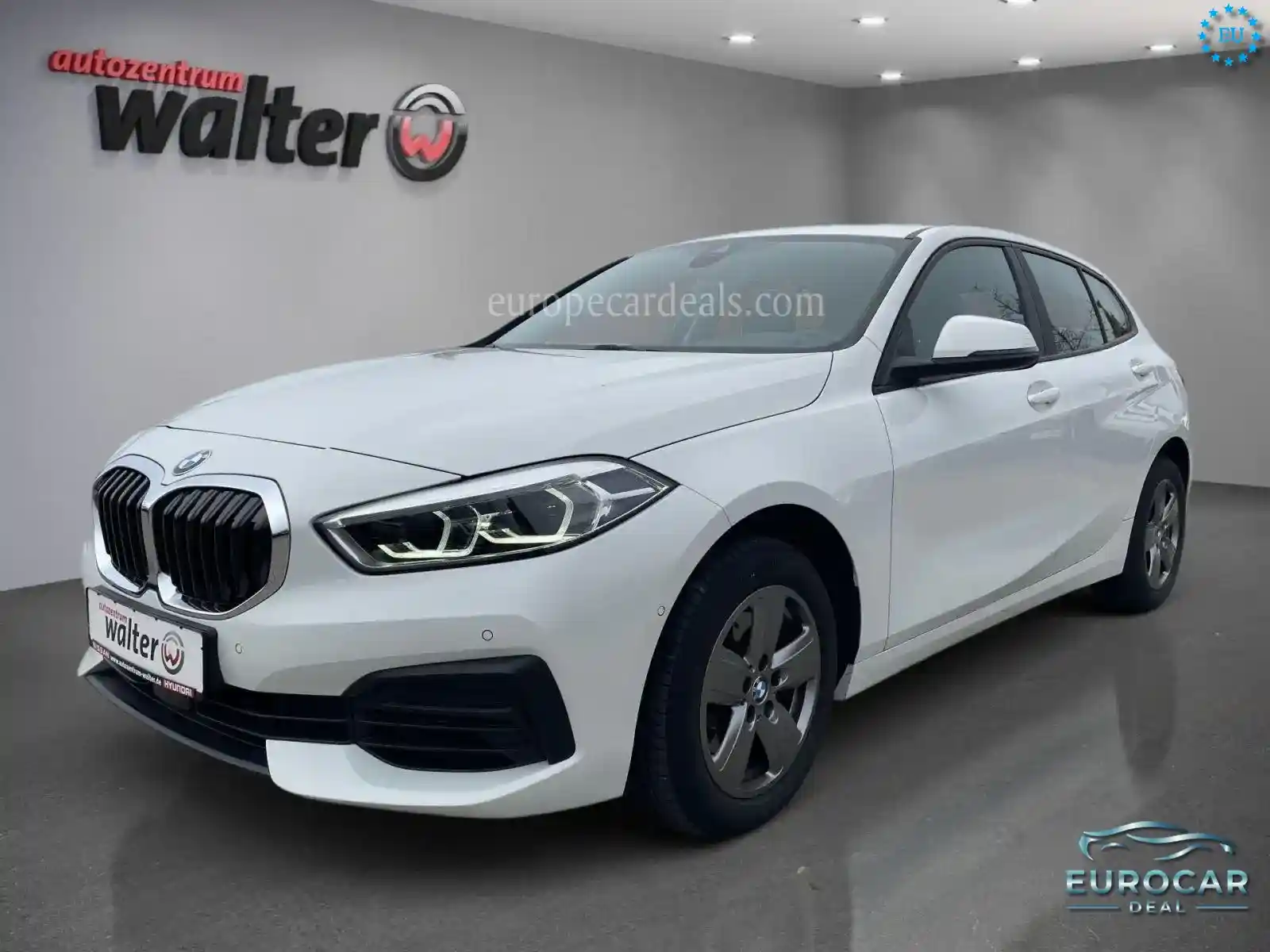 BMW 118