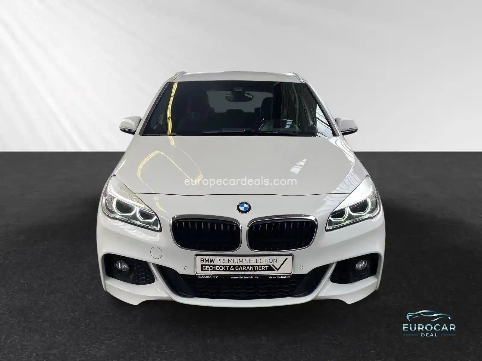 BMW 218 Active Tourer