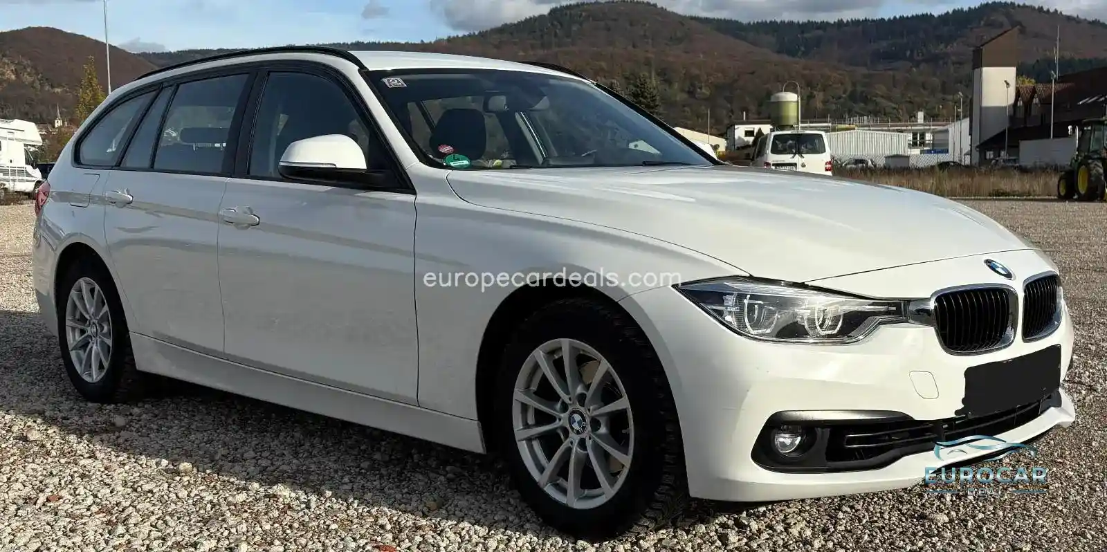 BMW 318
