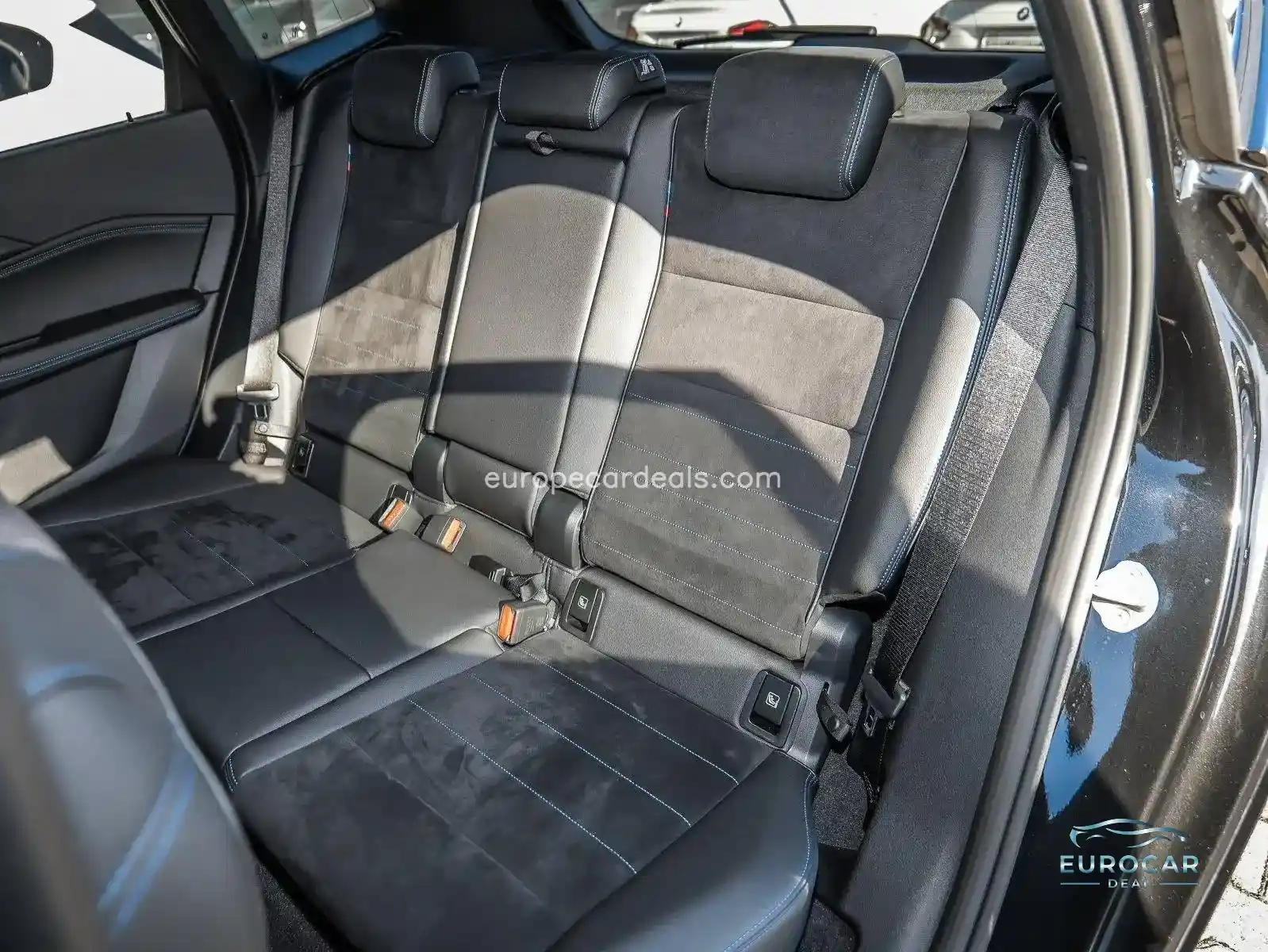 BMW 220 Active Tourer