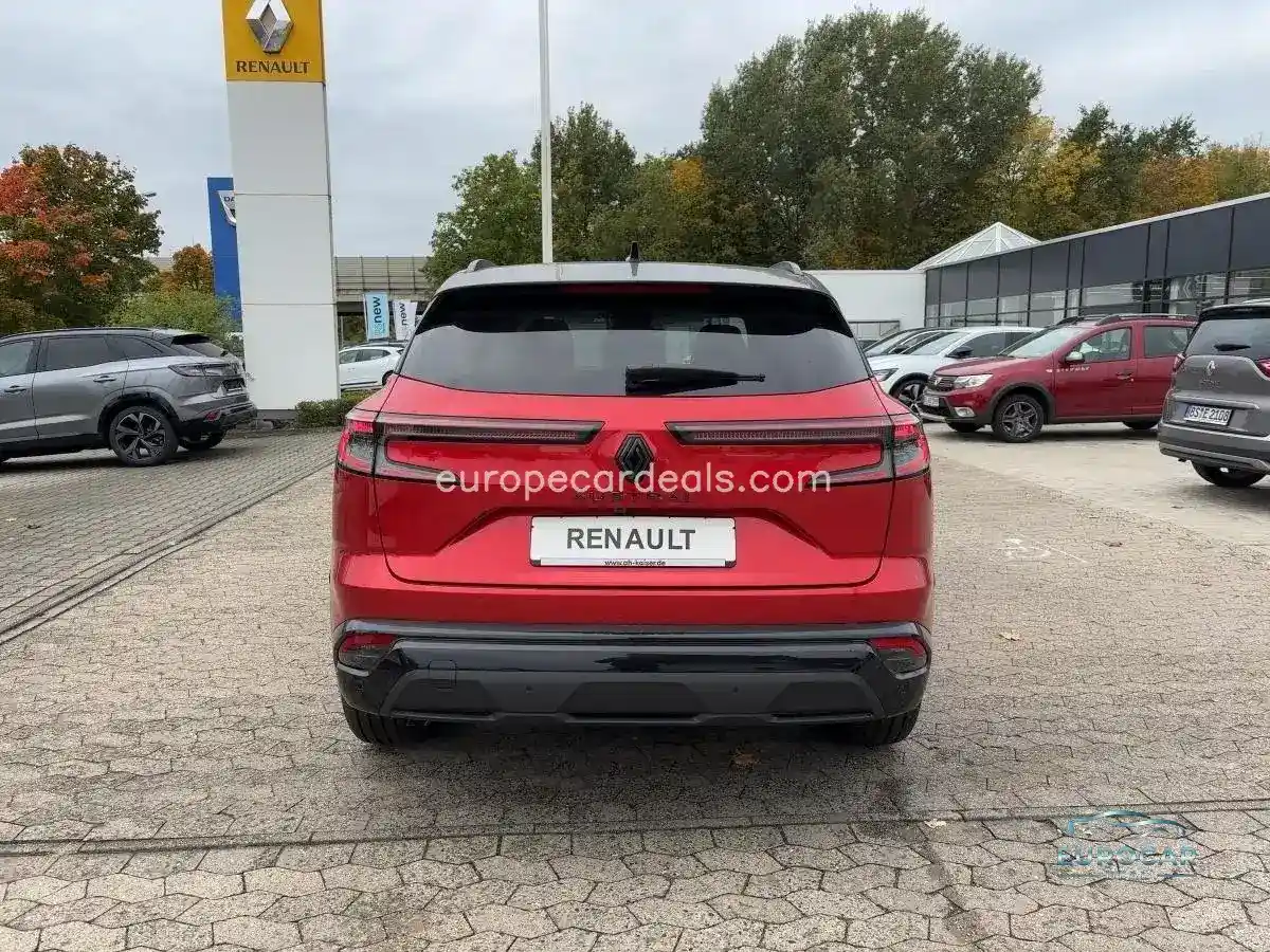 Renault Austral