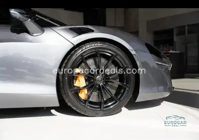 McLaren Artura