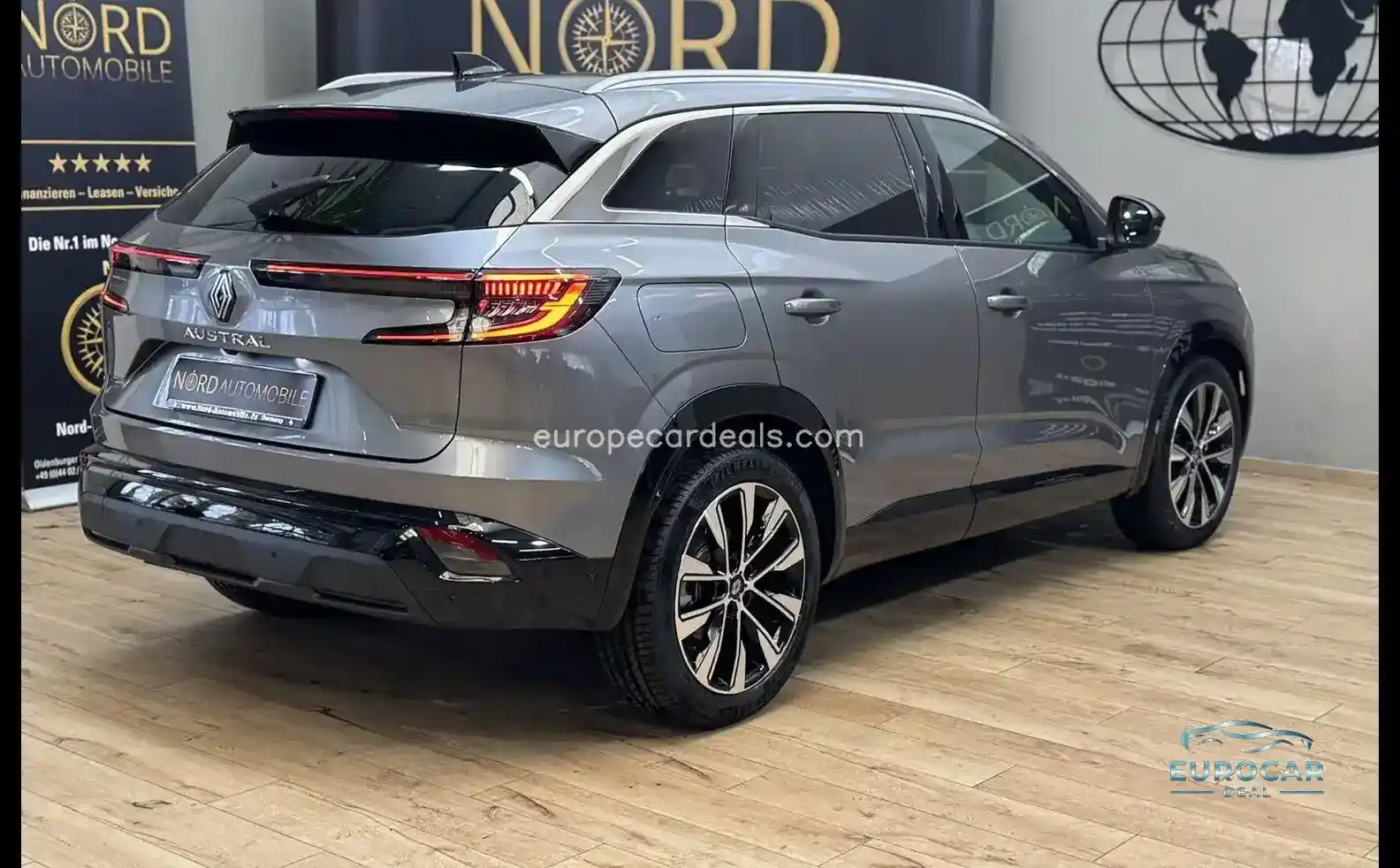 Renault Austral