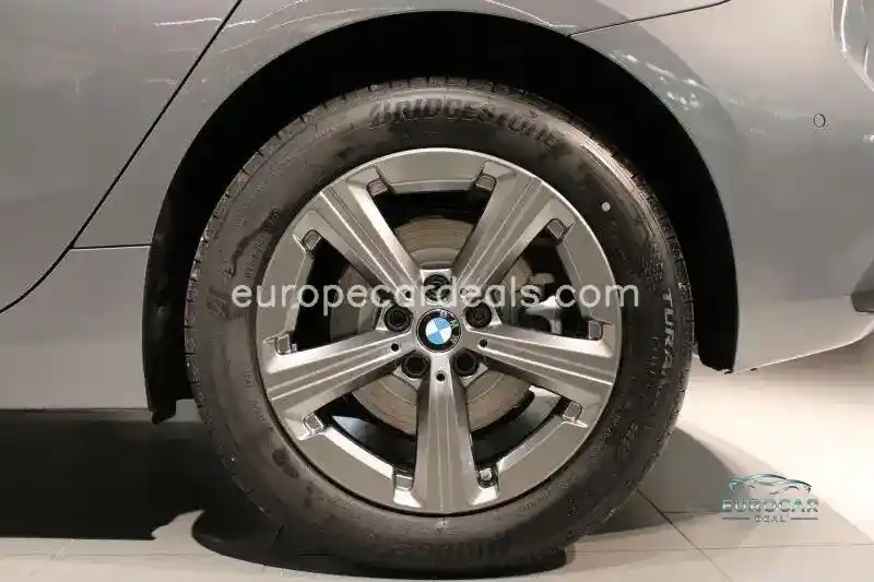 BMW 225 Active Tourer