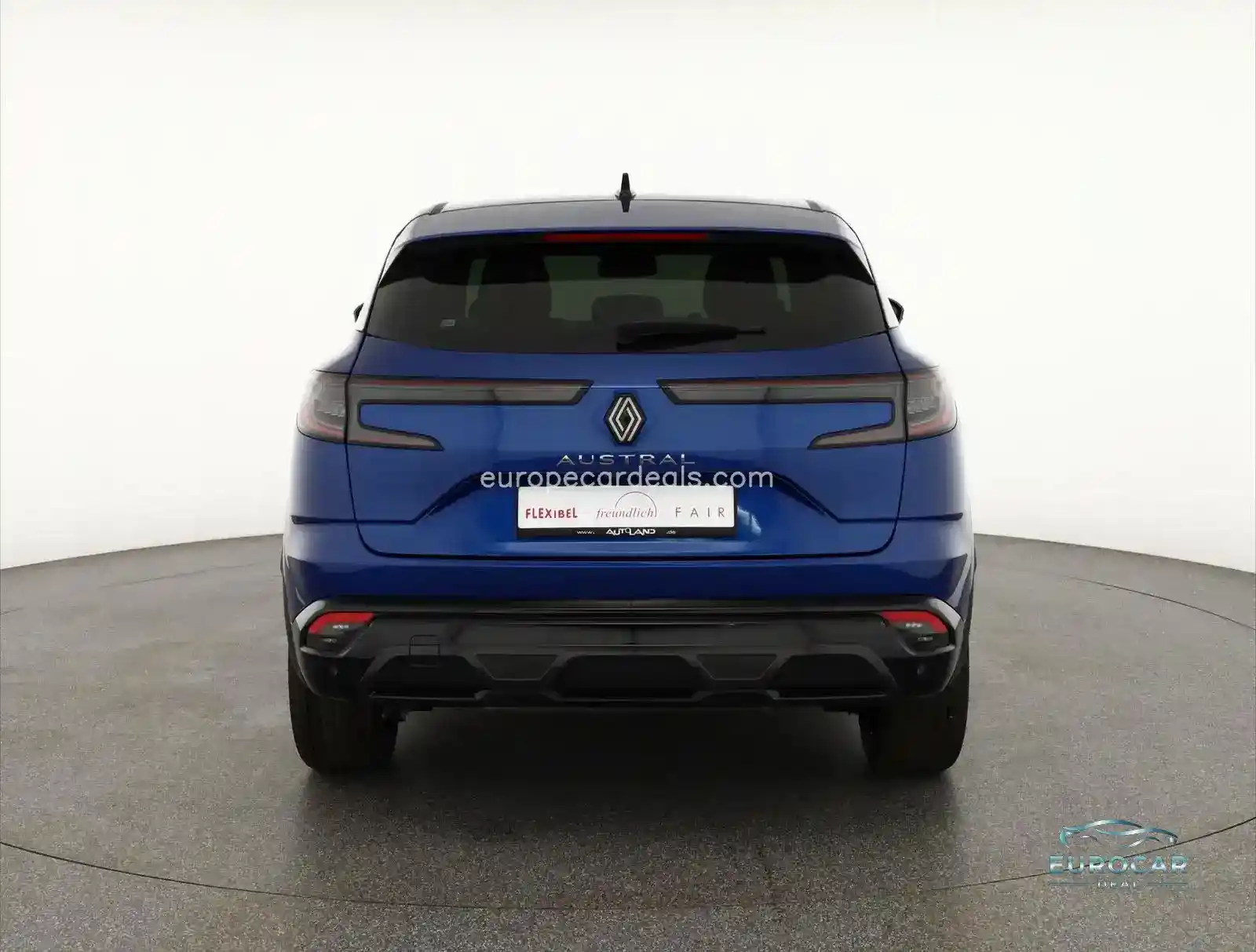 Renault Austral