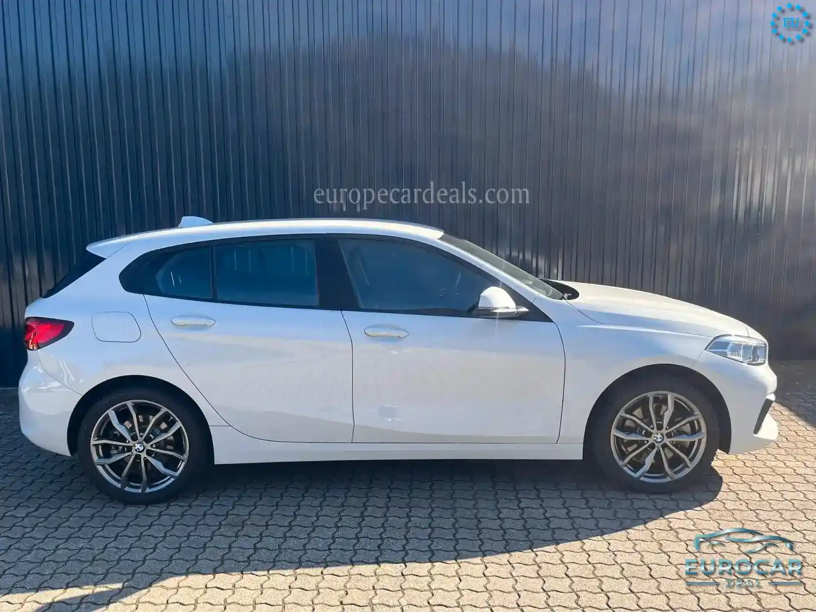 BMW 120