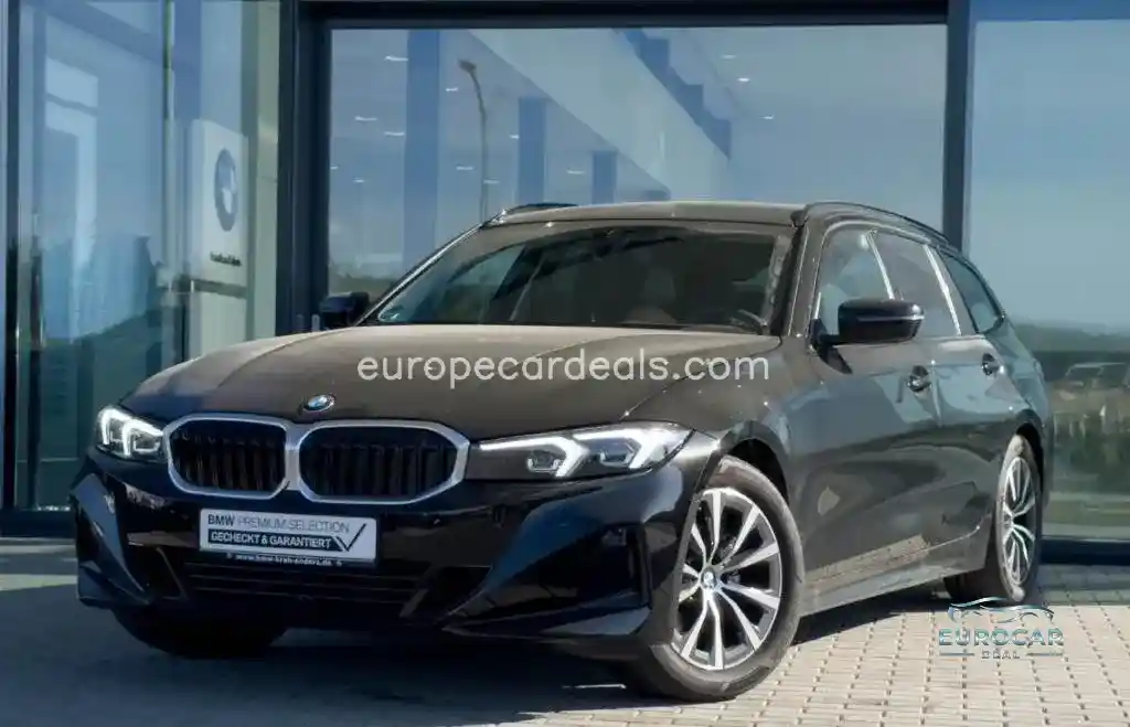 BMW 318
