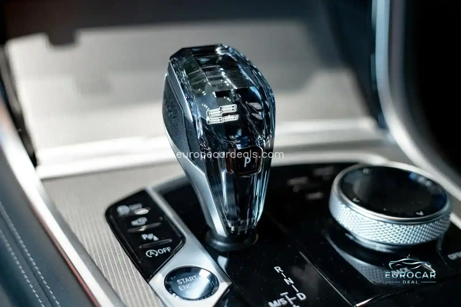 BMW M850