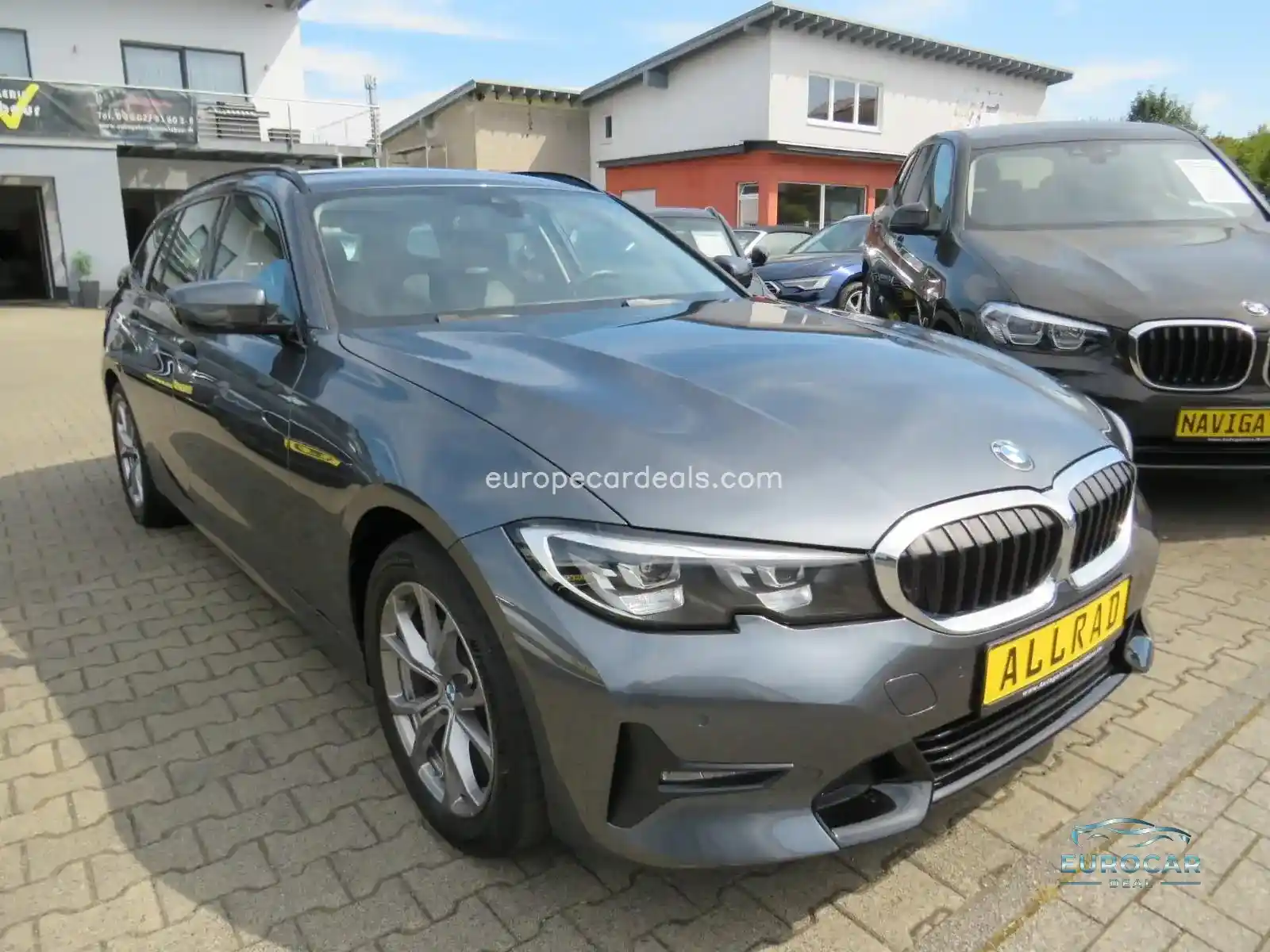 BMW 320