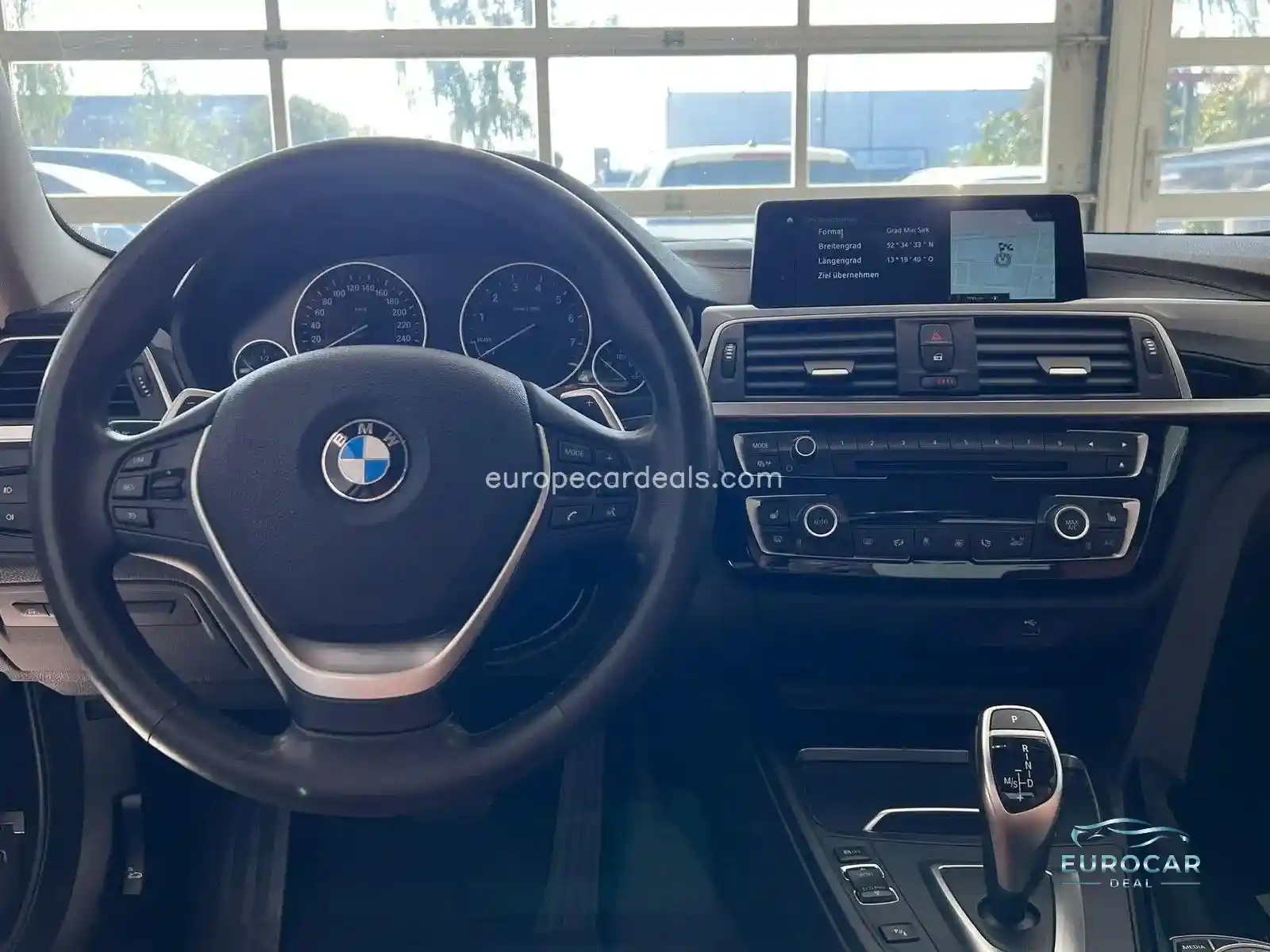 BMW 430