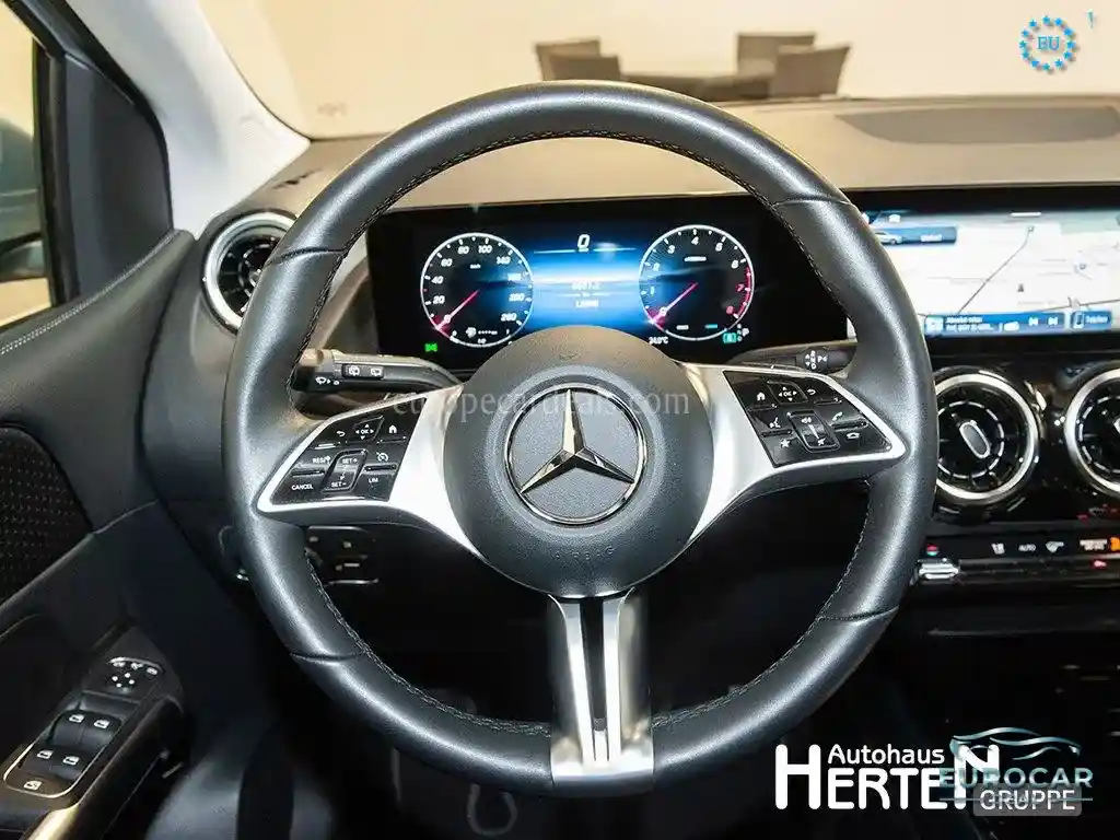 Mercedes-Benz B 250