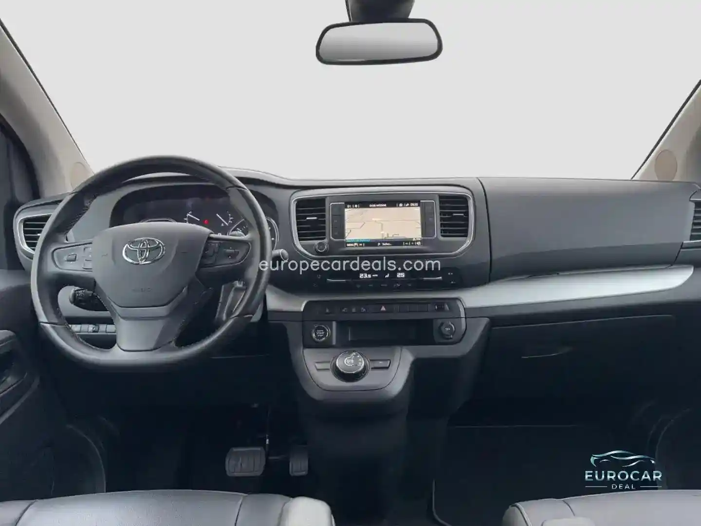 Toyota Proace (Verso)