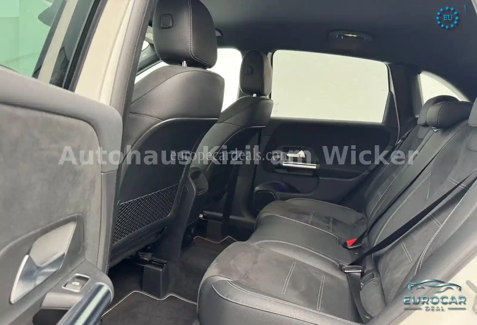 Mercedes-Benz B 250