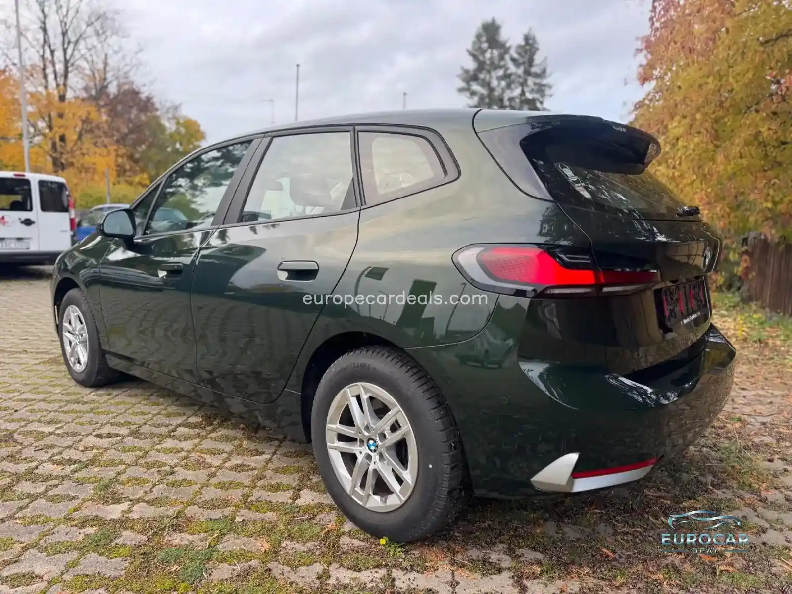 BMW 220