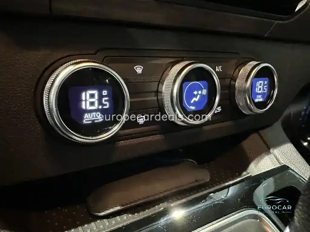 Renault Kangoo E-TECH