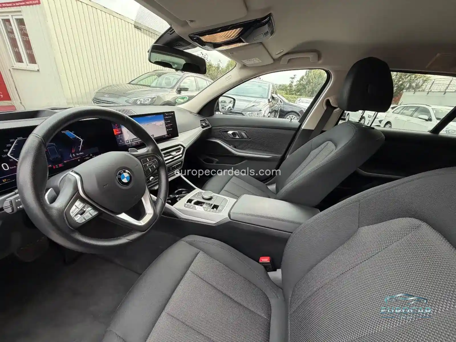 BMW 320