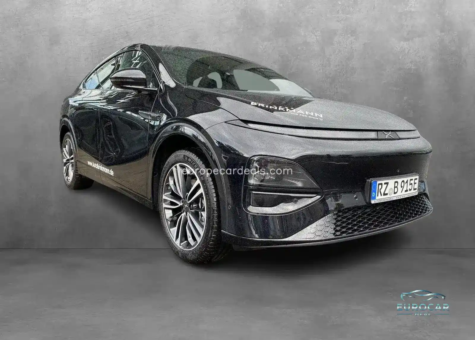 XPENG G6