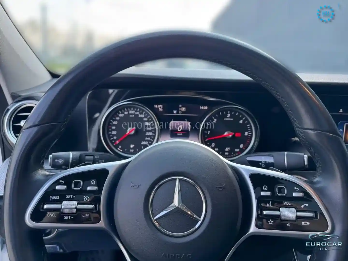 Mercedes-Benz E 400