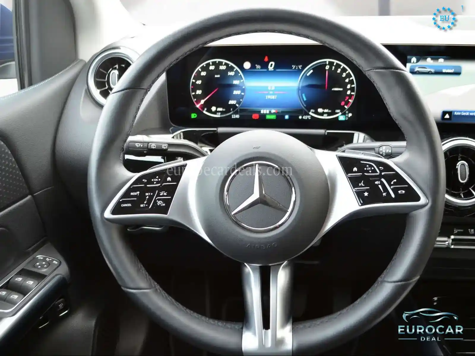Mercedes-Benz B 250