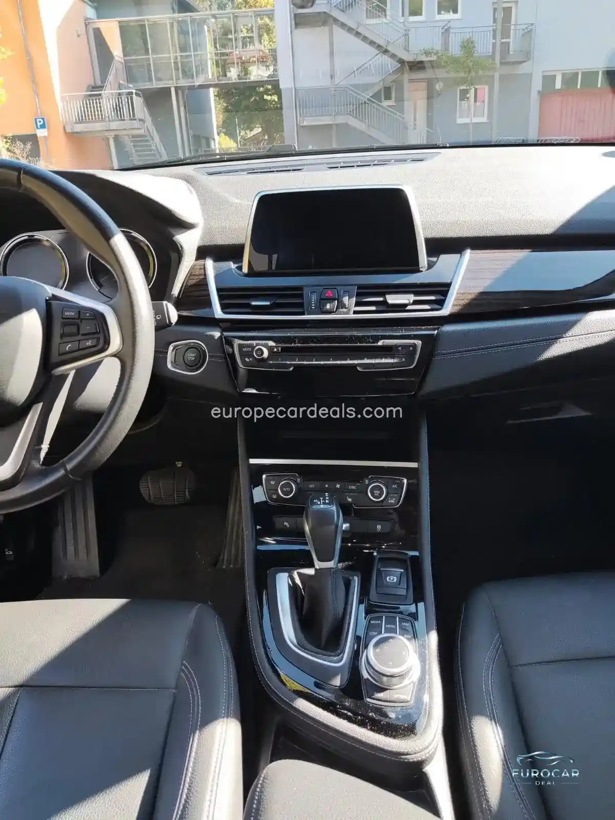 BMW 225 Active Tourer