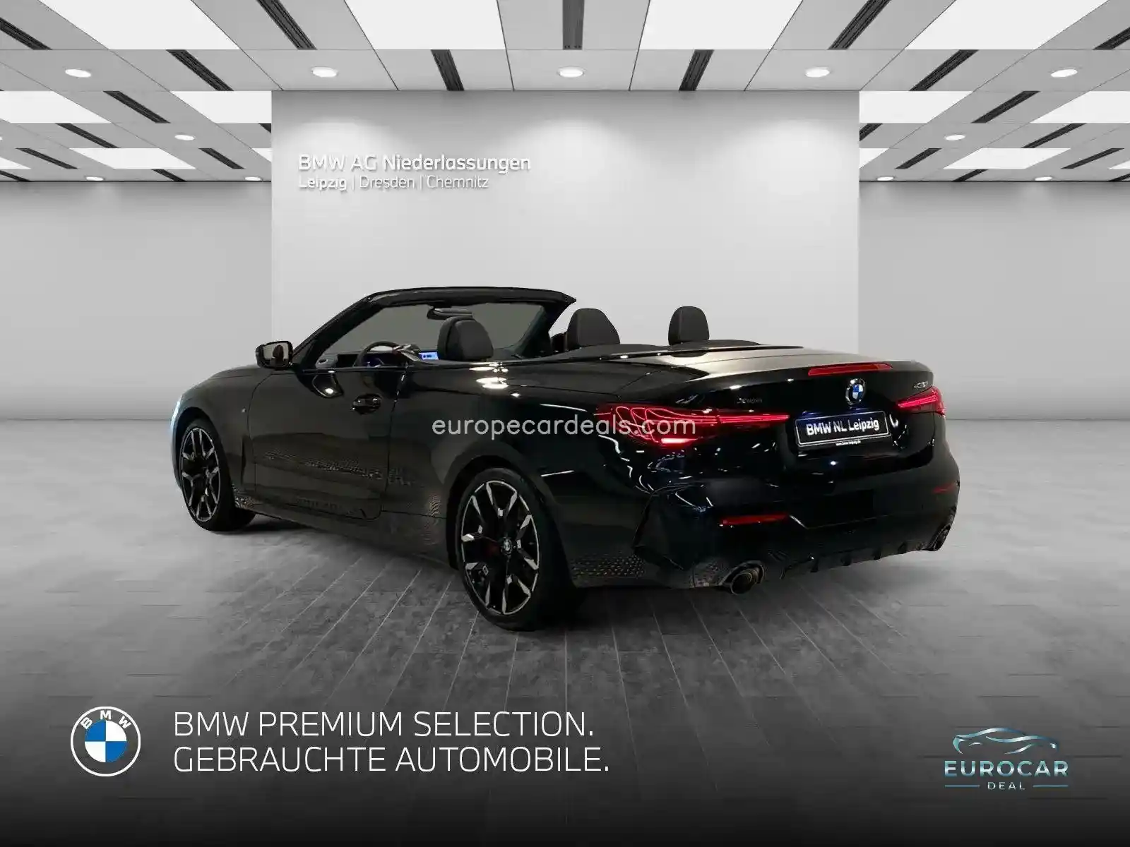 BMW 430