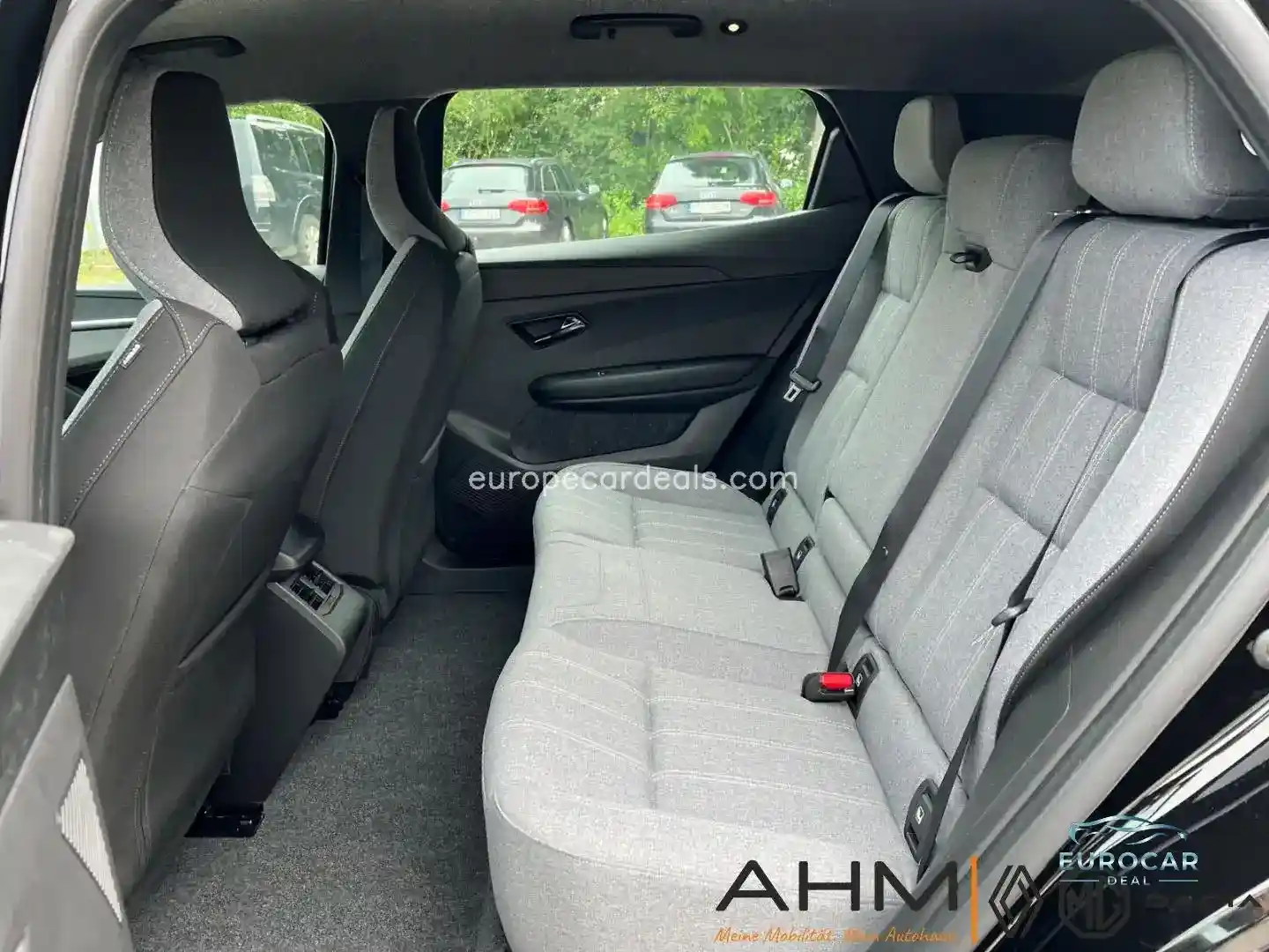 Renault Scenic E-TECH