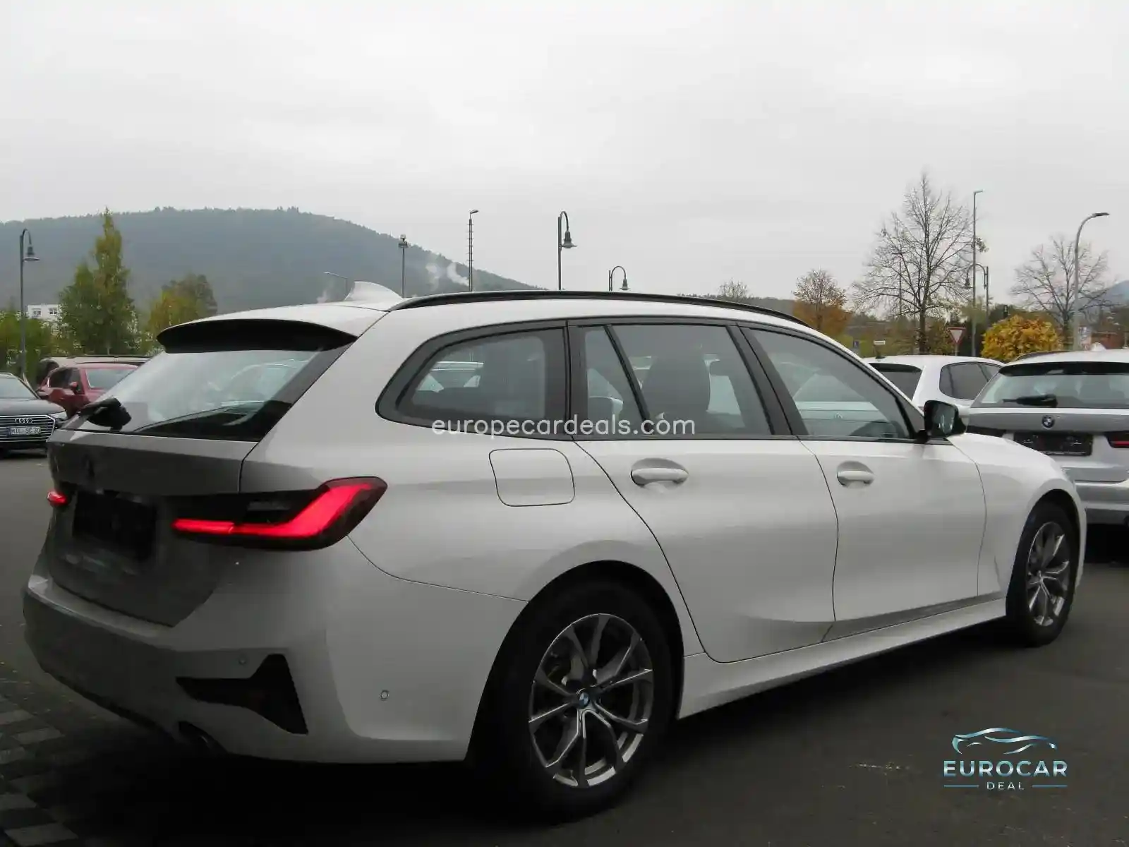 BMW 318