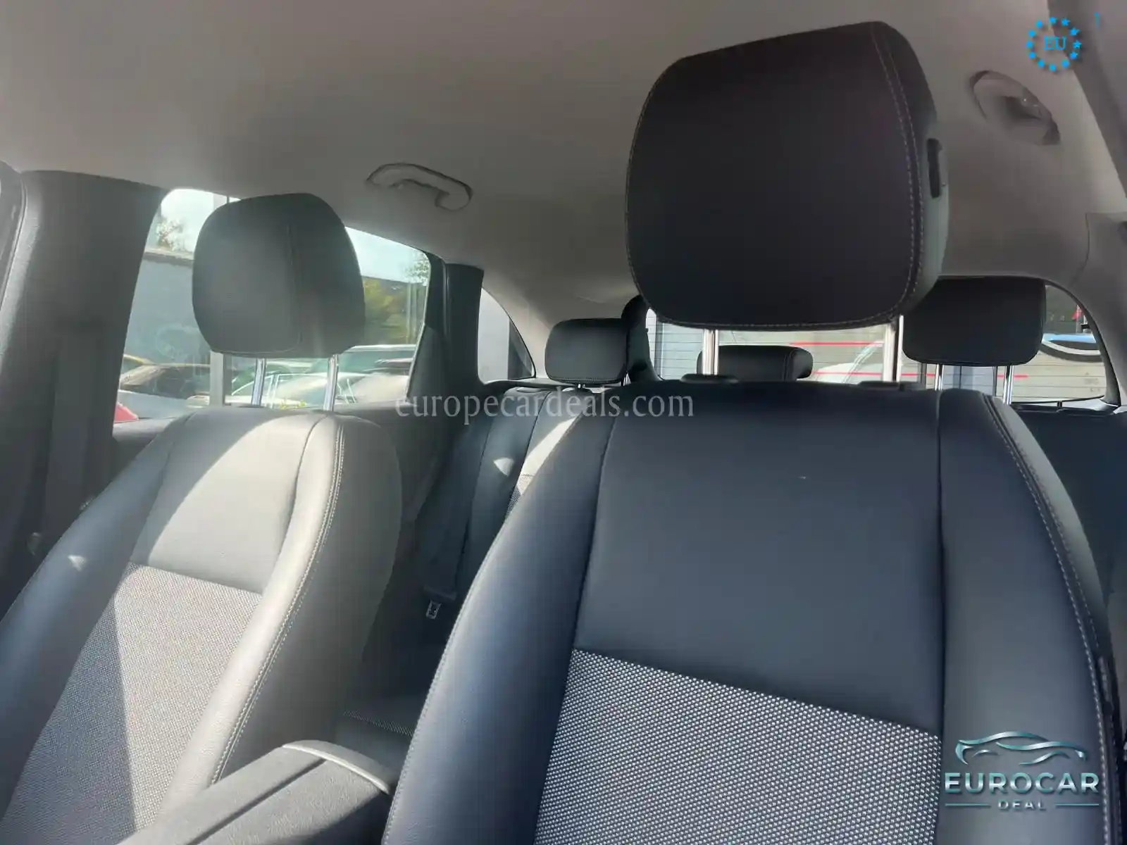 Mercedes-Benz B 250