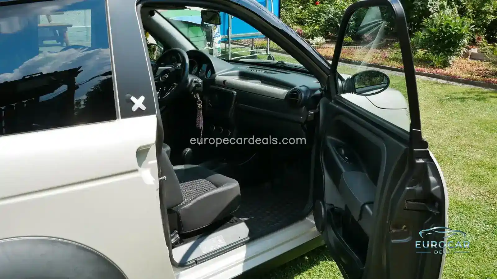 Microcar M.Go