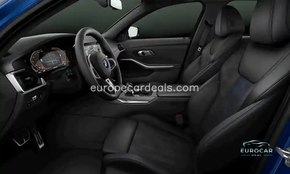 BMW 330