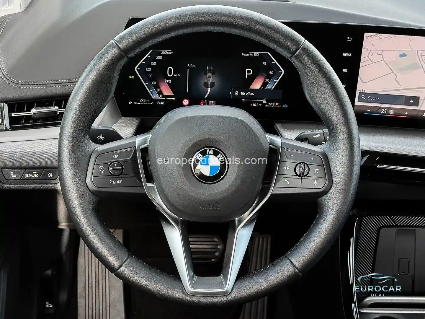 BMW 218 Active Tourer